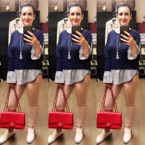 Meet your Posher, Mary